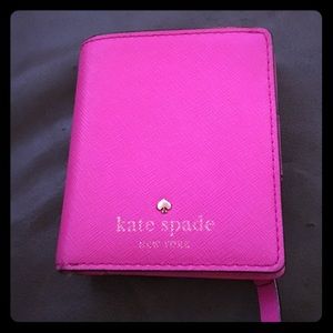 Kate spade wallet